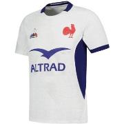 T-shirt Le Coq Sportif -