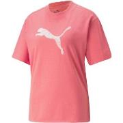 T-shirt Puma -