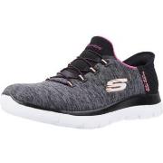 Sneakers Skechers SLIP-INS: SUMMITS- DAZZLING HAZE