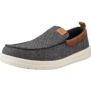 Nette schoenen HEYDUDE GRIP MOC WOOL