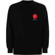 Sweater Edwin Japans zonsweatshirt