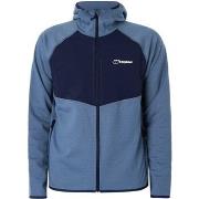 Trainingsjack Berghaus Trawden-jas