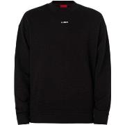 Sweater BOSS Dapo-Sweatshirt