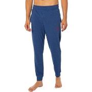 Pyjama's / nachthemden BOSS Loungewear Laze-Onderkleding