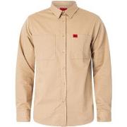 Trainingsjack BOSS Egrin Overshirt