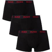 Boxers BOSS Trunk 3-pack