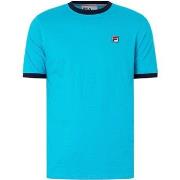 T-shirt Korte Mouw Fila Marconi T-shirt