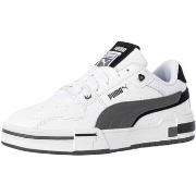 Lage Sneakers Puma CA Pro Glitch leren sneakers