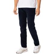 Chino Broek Lois Sierra Thin Corduroy-Broek