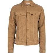 Trainingsjack Lois Tejana dun corduroy jack