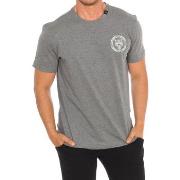 T-shirt Korte Mouw Philipp Plein Sport TIPS412-94