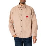 Trainingsjack BOSS Erato Overshirt