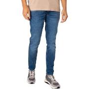 Skinny Jeans BOSS 734 extra slimfit-jeans