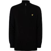 Trui Lyle &amp; Scott Marino Quarter Zip-breisel