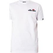 T-shirt Korte Mouw Ellesse Voodoo T-shirt