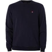 Sweater Napapijri Balis-Sweatshirt