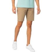 Korte Broek Lacoste Slim Fit chino shorts