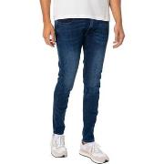 Skinny Jeans Replay Anbass Slim Jeans