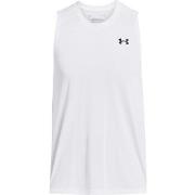 T-shirt Korte Mouw Under Armour Base Tech-Vest