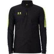 Trainingsjack Under Armour Challenger Pro-Top Met 1/4 Rits