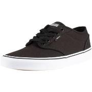 Lage Sneakers Vans Atwood canvasschoenen