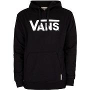 Sweater Vans Grafische Trui Met Capuchon