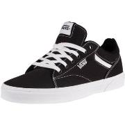 Lage Sneakers Vans Seldan Canvas Sneakers