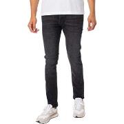 Skinny Jeans Jack &amp; Jones Glenn originele 270 slanke spijkerbroek