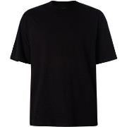 T-shirt Korte Mouw Jack &amp; Jones Bradley-T-shirt