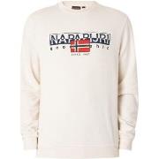 Sweater Napapijri Aylmer-Sweatshirt