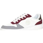 Lage Sneakers Bonino -