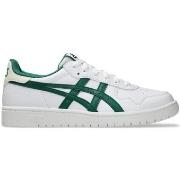 Sneakers Asics Japan S GS - White/Jasper Green