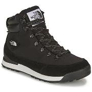 Wandelschoenen The North Face BACK TO BERKELEY IV TEXTILE WP