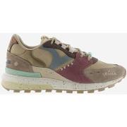 Hardloopschoenen Victoria Luna serraje multicolor