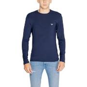 T-Shirt Lange Mouw Emporio Armani EA7 111984 4F511