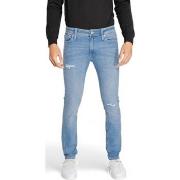 Skinny Jeans Jack &amp; Jones Jjiliam Jjoriginal Sq 726 50Sps 12249113