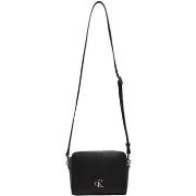 Tas Calvin Klein Jeans MINIMAL MONOGRAM CAMERA BAG K60K612719