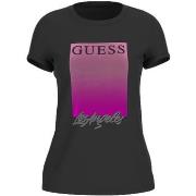 T-shirt Guess W4BI30 JA914