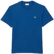 T-shirt Korte Mouw Lacoste TH7318 HBM