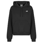 Sweater New Balance SMALL LOGO HOODIE