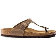 Teenslippers Birkenstock Gizeh BS