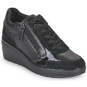 Lage Sneakers Geox D ILDE