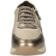 Lage Sneakers Mysoft -