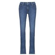 Straight Jeans Levis 724? HIGH RISE STRAIGHT