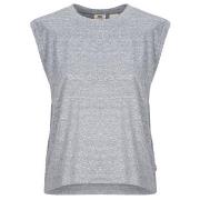 T-shirt Korte Mouw Levis BOXY TANK