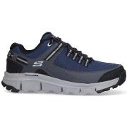 Lage Sneakers Skechers 76474