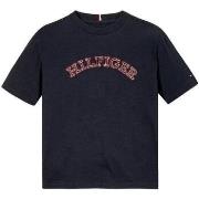 T-shirt Korte Mouw Tommy Hilfiger -