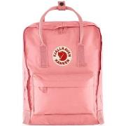 Rugzak Fjallraven FJÄLLRÄVEN Kanken - Pink