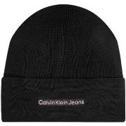 Muts Calvin Klein Jeans INST EMBRO BEANIE K60K612651