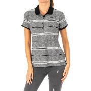 Polo Shirt Korte Mouw La Martina LWP005-S0606